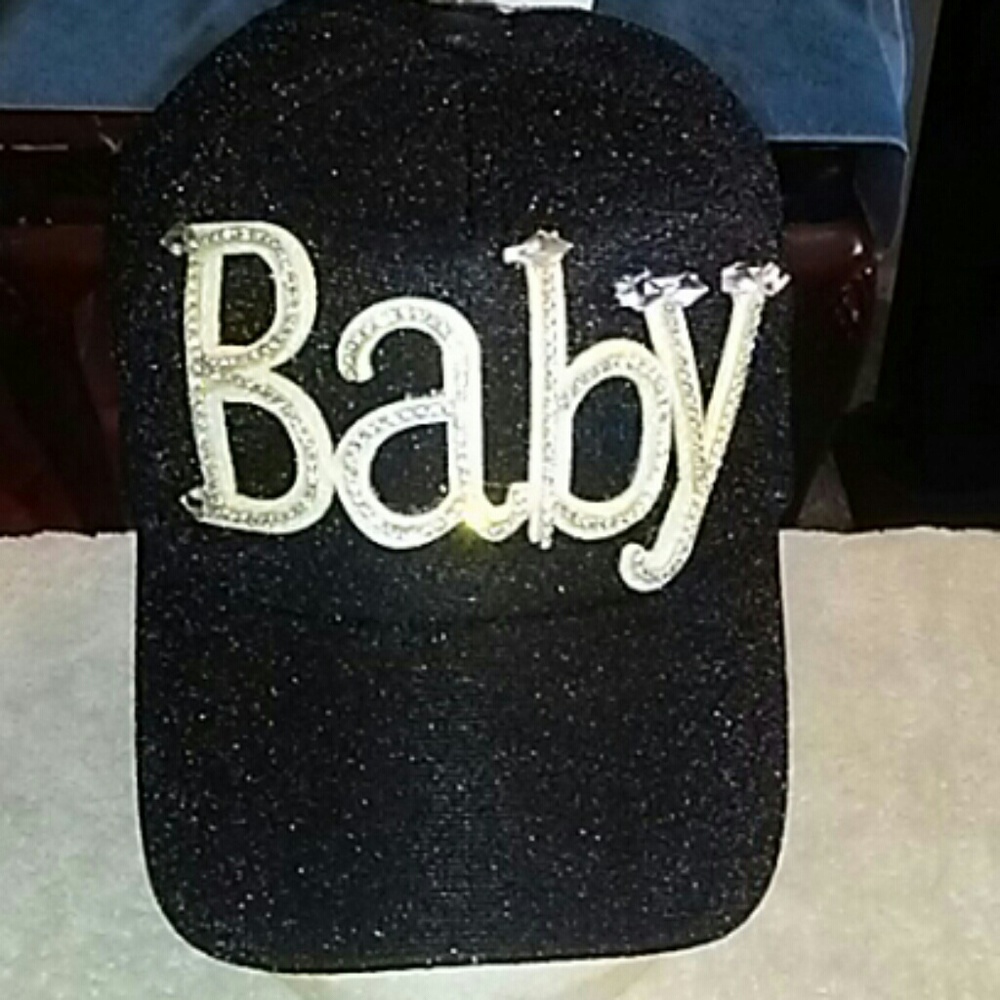KARMA FASHION CAP